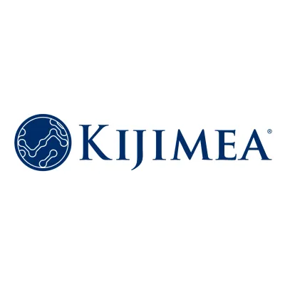 Kijimea logo