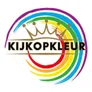 Logo Keizer, KijkopKleur