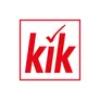 Logo KiK - Ridderhof