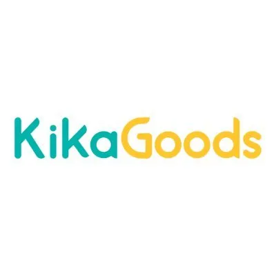 kikagoods.com logo