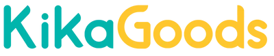 KIKAGoods logo