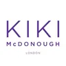 Kiki McDonough logo