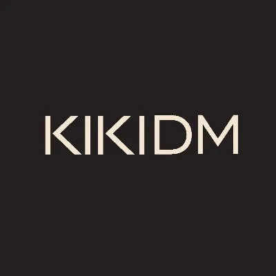 kikidm.com logo