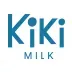 Kiki Milk logo