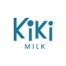 Kiki Milk logo