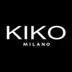 KIKO Milano logo