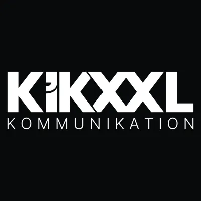 KiKxxl GmbH logo