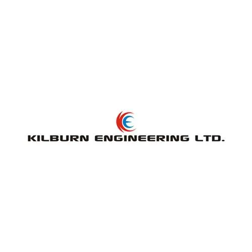 KILBURN ENGINEERING LTD. logo