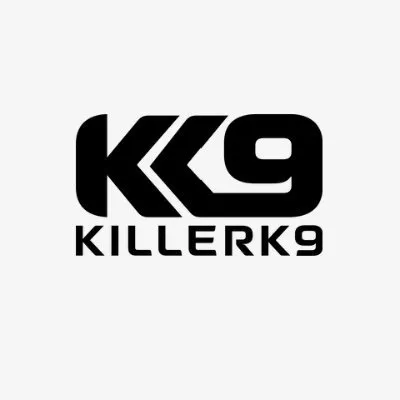 KillerK9 logo