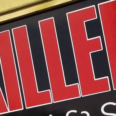 Killer Skate Shop