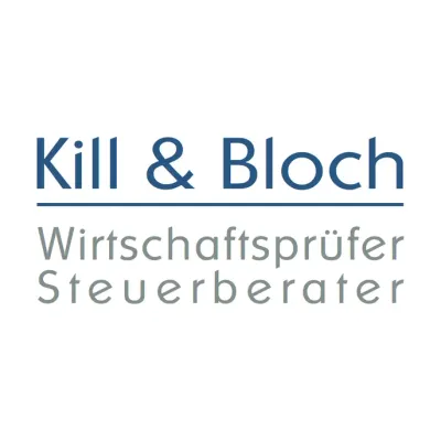 Kill & Bloch