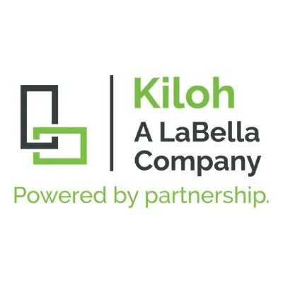 Kiloh Associates logo