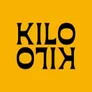 Logo Kilo Kilo Vintage