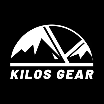 KILOS GEAR logo