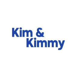 Kim  Kimmy UK logo