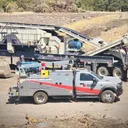Kimball Equipment Company logo