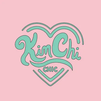 KimChi Chic Beauty logo