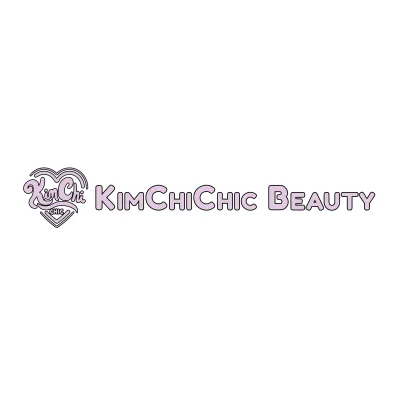  KimChi Chic Beauty brand logo