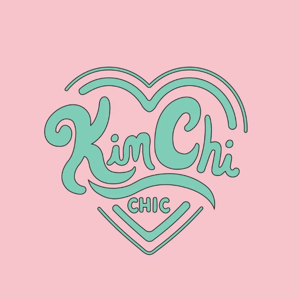 Kimchichicbeauty