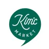 Kim'C Market logo