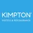 Kimpton Hotels & Restaurants logo