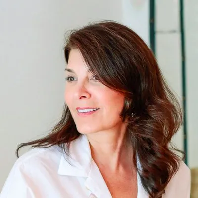 Kim Seybert (boutique napkin retailer)