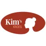 Logo Kim's Kroeg