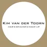 Logo Kim van der Toorn