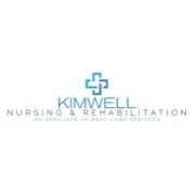 Kimwell Nursing & Rehabilitation Logo