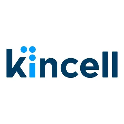 Kincellis Advanced Therapies logo