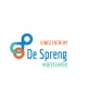 Logo Kindcentrum De Spreng