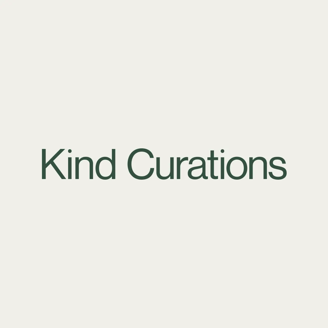 Kindcurations
