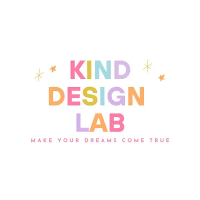 kinddesignlab.com logo