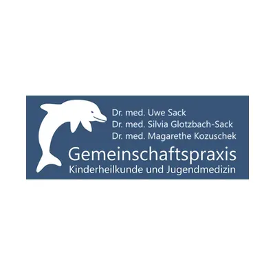 Gemeinschaftspraxis Dres. Sack, Glotzbach-Sack, Kozuschek