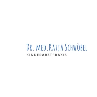 Dr. Katja Schwöbel FÄ f. Kinder-und Jugendmedizin