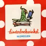 Logo Kinderboekwinkel Nijmegen