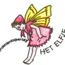 Logo Kinderdagverblijf Het Elfje