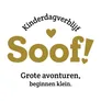 Logo Kinderdagverblijf Soof!