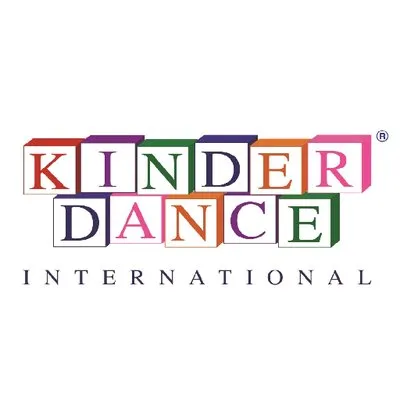 Kinderdance franchise logo