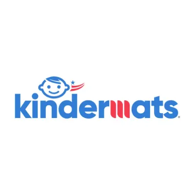 KinderMats logo