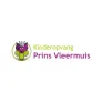 Logo Kinderopvang Prins Vleermuis