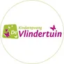 Logo Kinderopvang De Vlindertuin