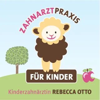 Kinderzahnärztin Dr. Rebecca Otto