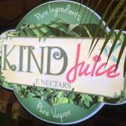 Kind Juice Logo