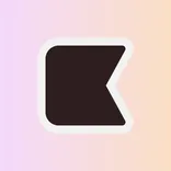 Kindlybook logo/icon