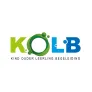Logo Kind Ouder Leerling Begeleiding