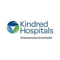 Kindred's company logo