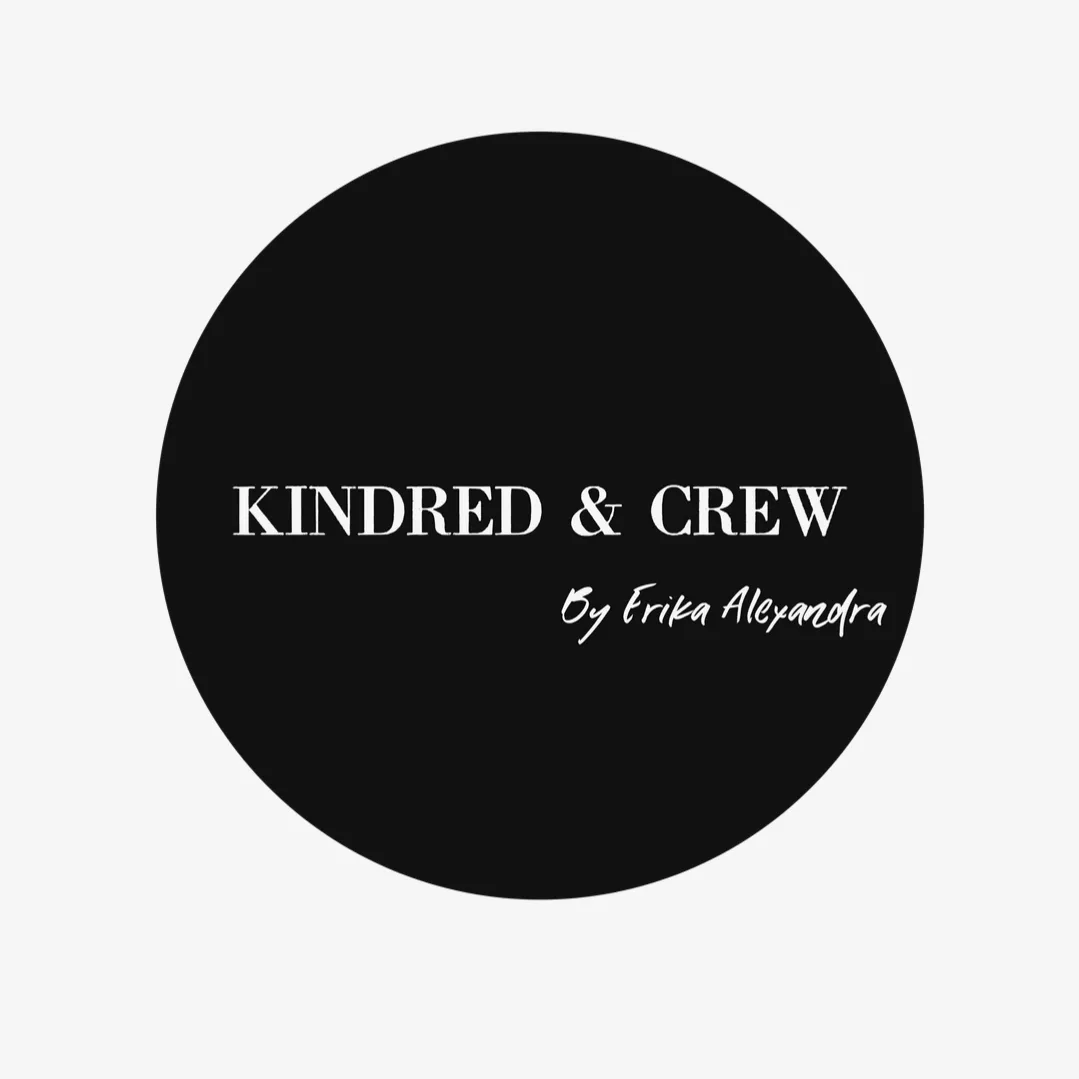 Kindredandcrew