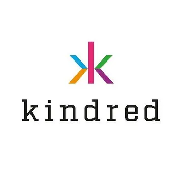 Kindred Group Logo