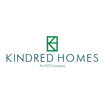 Kindred Homes Logo